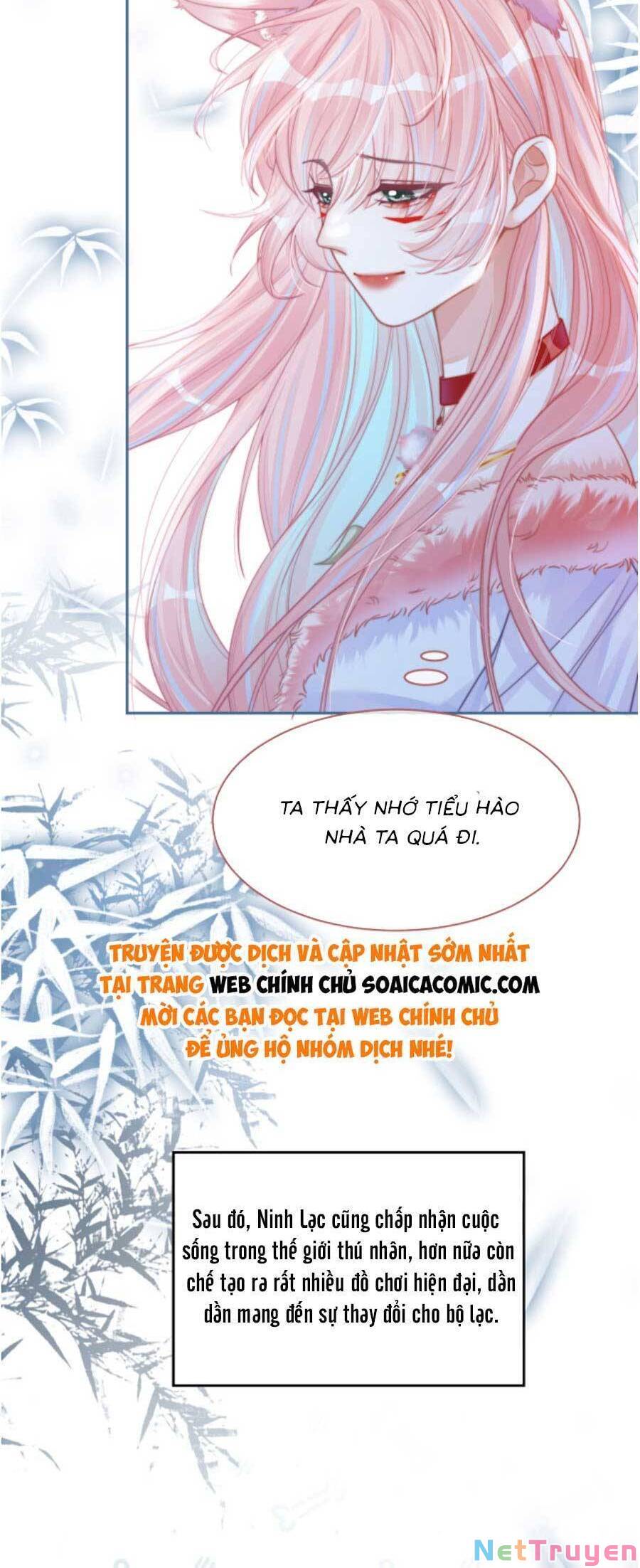 Xuyên Nhanh Nữ Phụ Bình Tĩnh Chút: Chapter 167.1