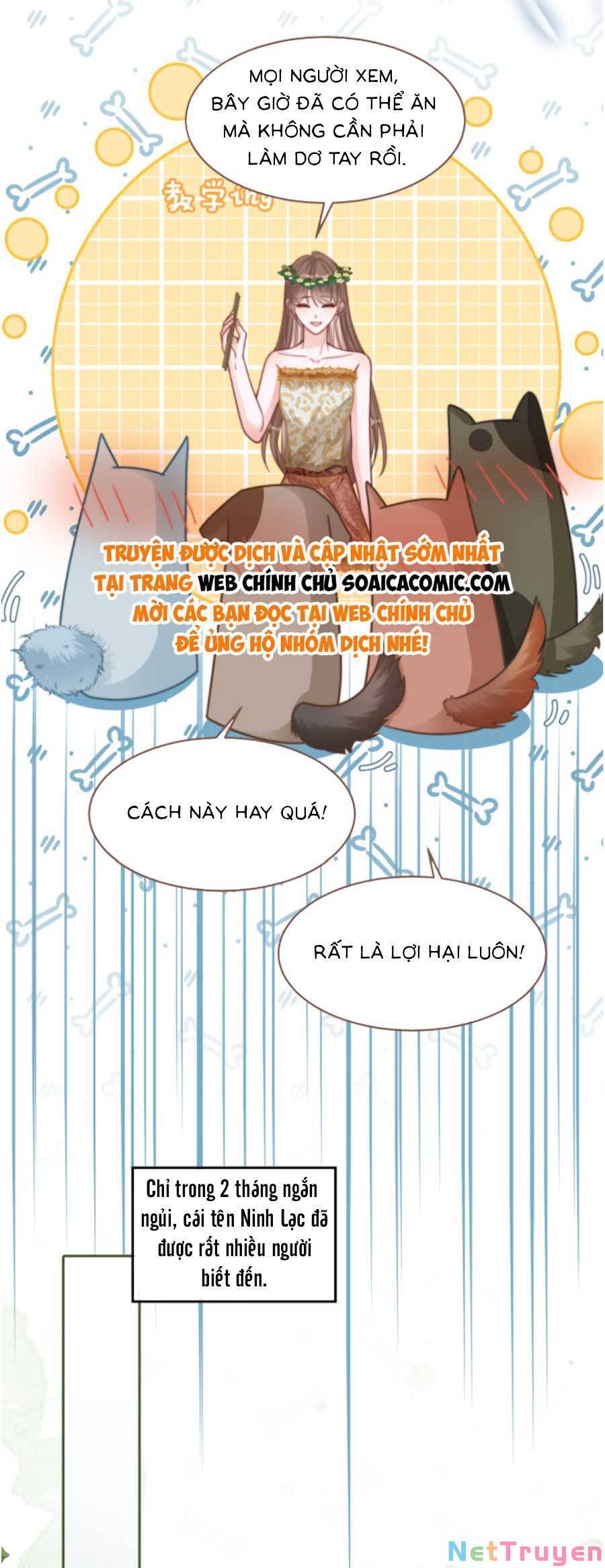 Xuyên Nhanh Nữ Phụ Bình Tĩnh Chút: Chapter 167.1
