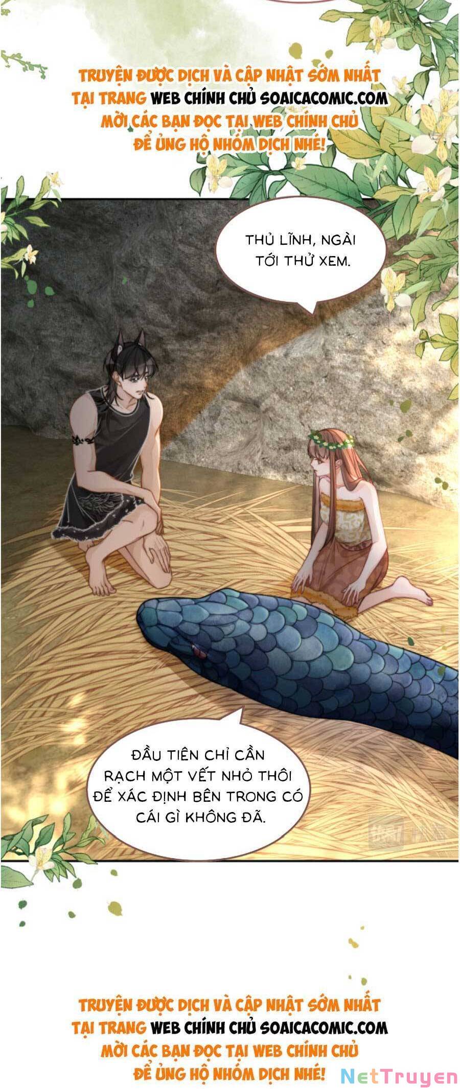 Xuyên Nhanh Nữ Phụ Bình Tĩnh Chút: Chapter 167.1