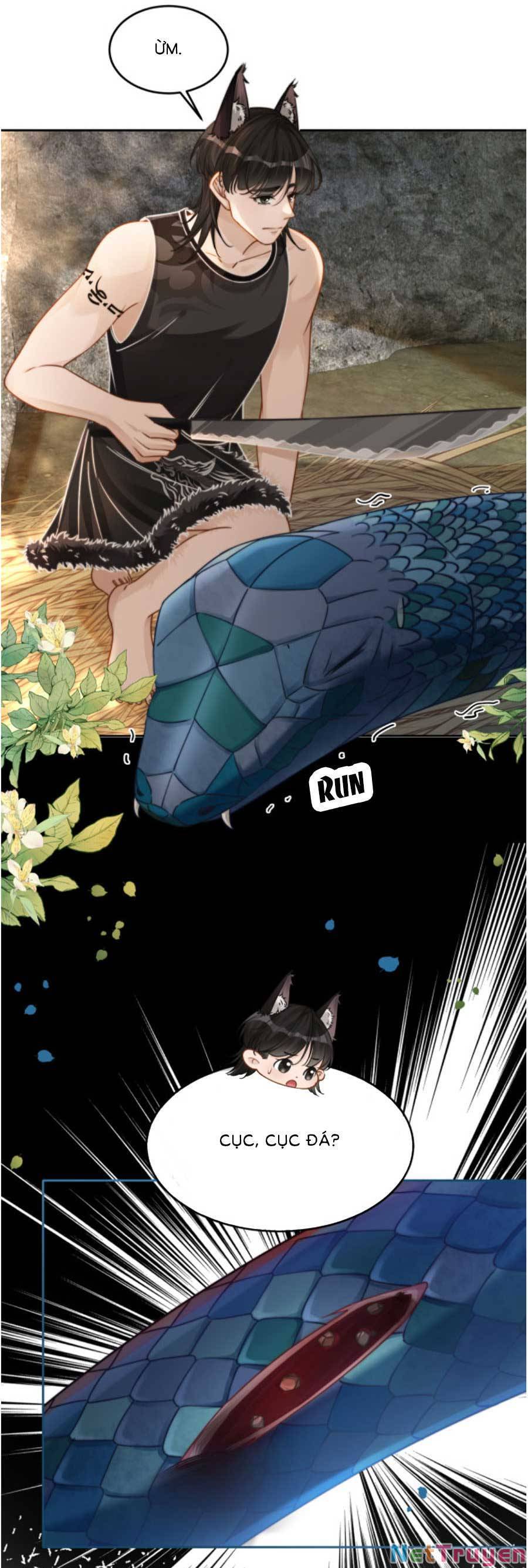 Xuyên Nhanh Nữ Phụ Bình Tĩnh Chút: Chapter 167.1