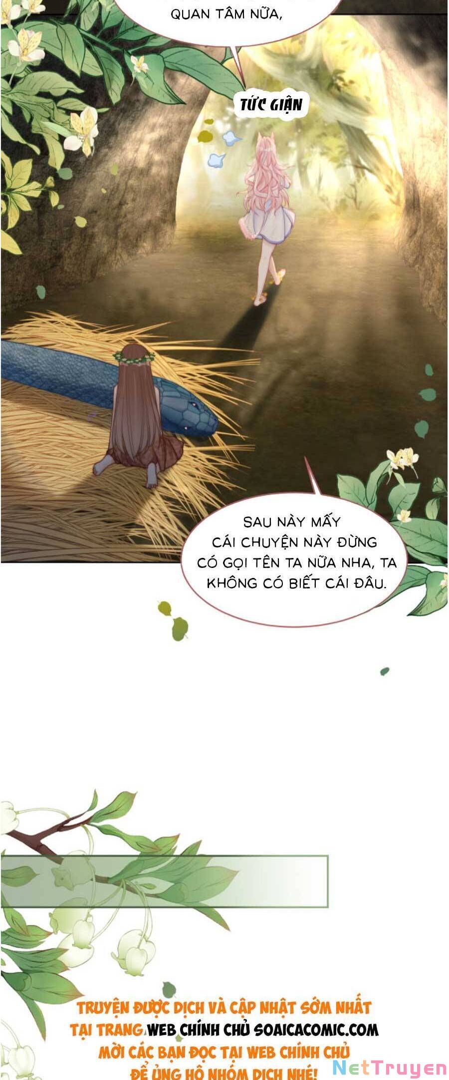 Xuyên Nhanh Nữ Phụ Bình Tĩnh Chút: Chapter 167.1