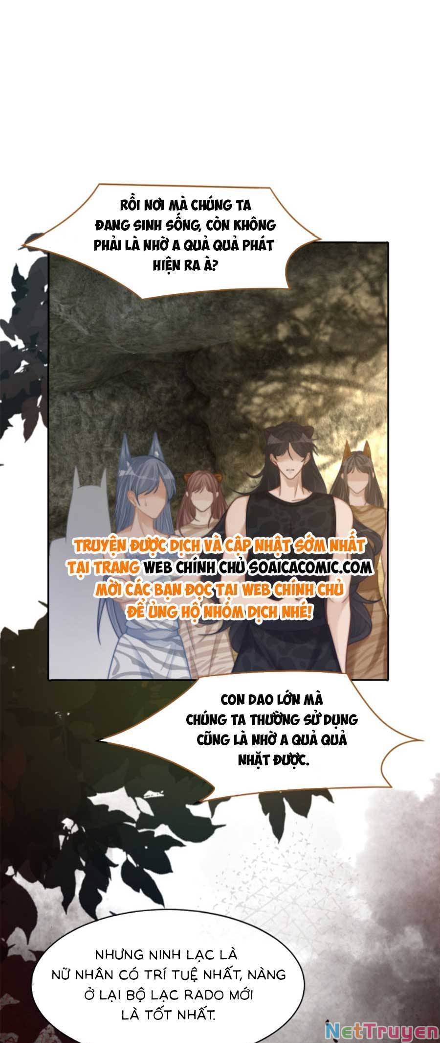 Xuyên Nhanh Nữ Phụ Bình Tĩnh Chút: Chapter 167.2
