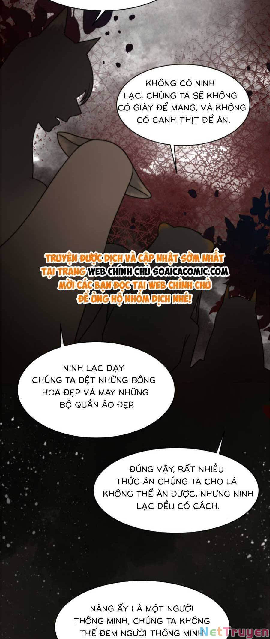 Xuyên Nhanh Nữ Phụ Bình Tĩnh Chút: Chapter 167.2