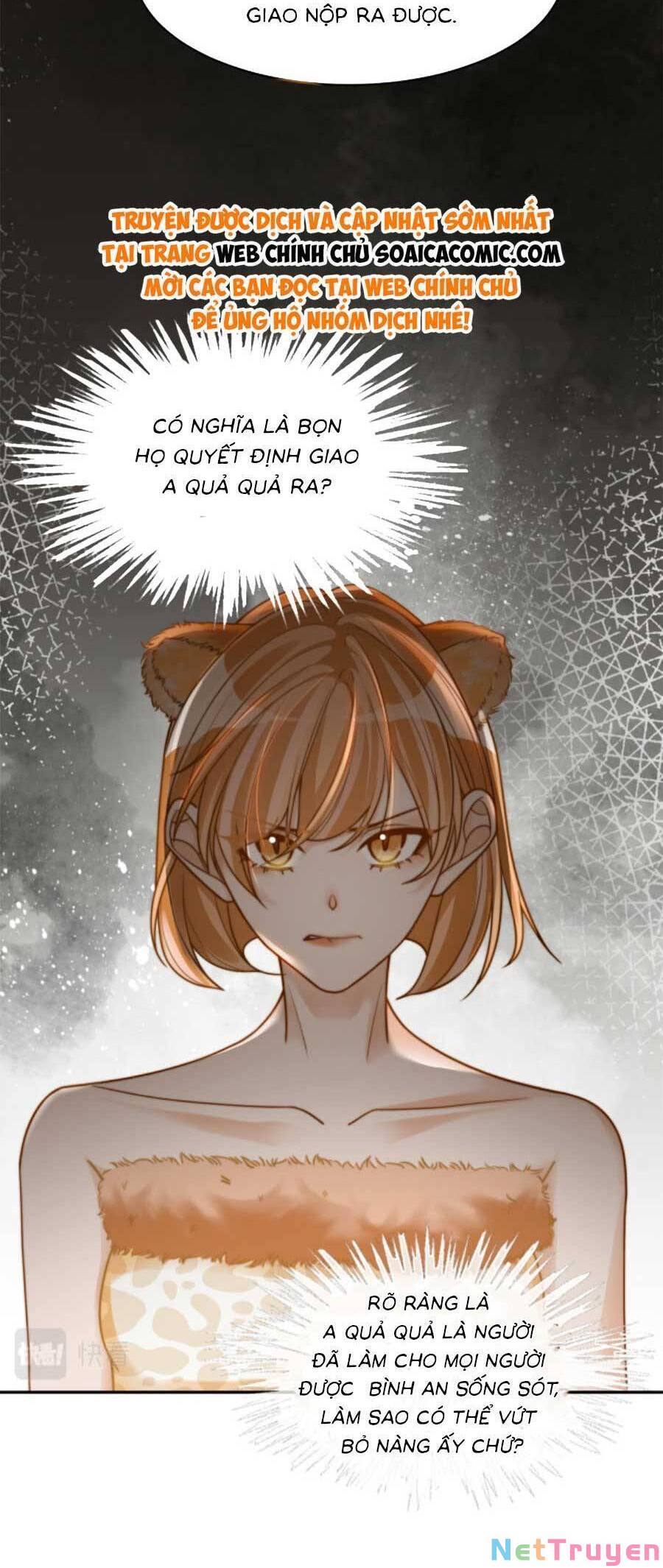 Xuyên Nhanh Nữ Phụ Bình Tĩnh Chút: Chapter 167.2