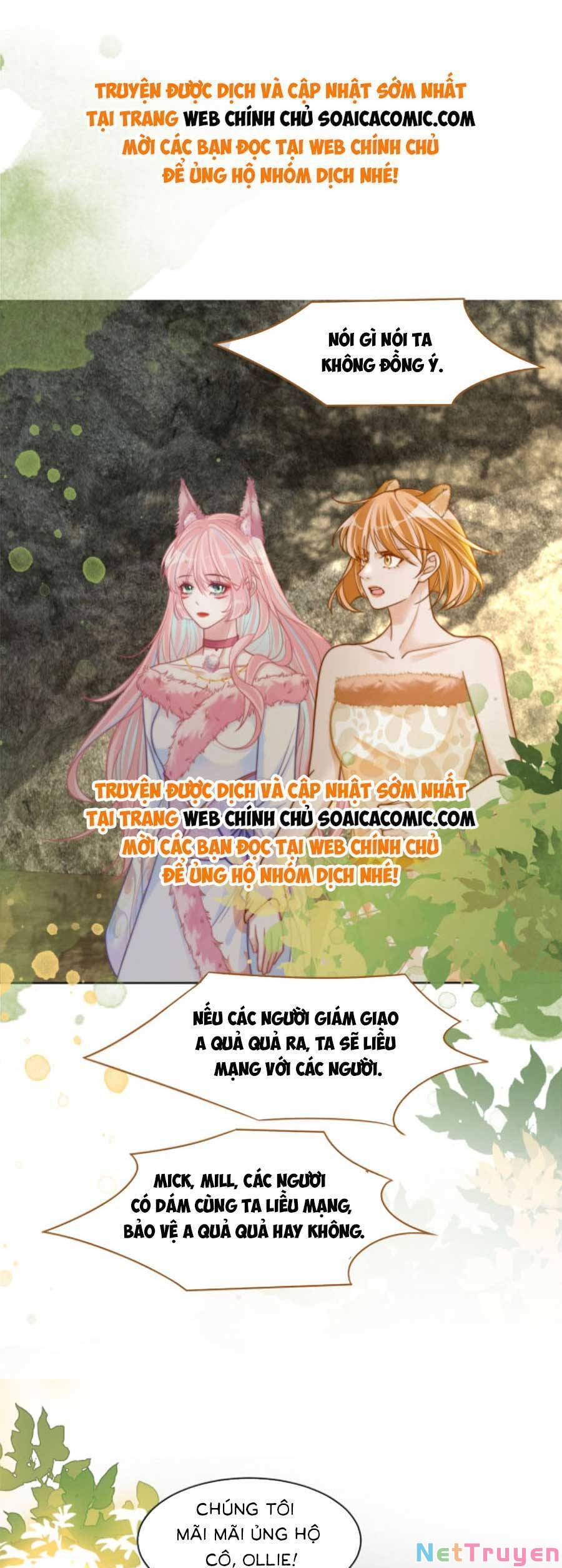 Xuyên Nhanh Nữ Phụ Bình Tĩnh Chút: Chapter 167.2