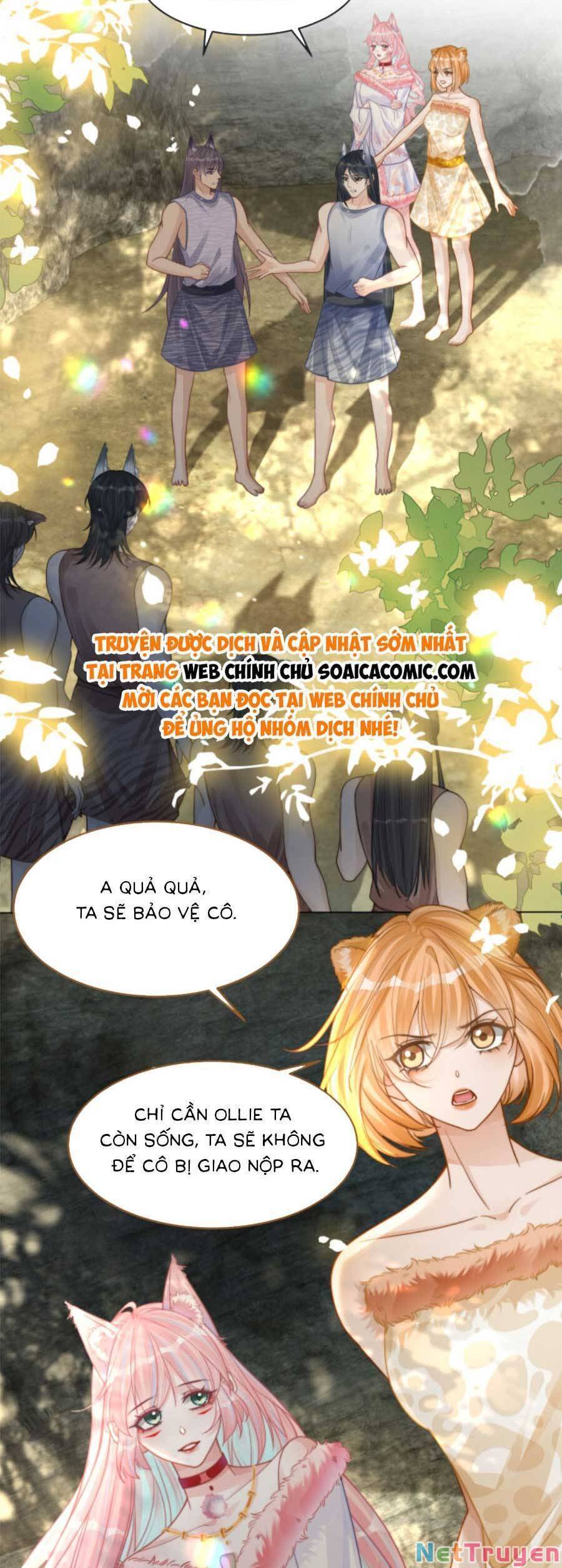 Xuyên Nhanh Nữ Phụ Bình Tĩnh Chút: Chapter 167.2