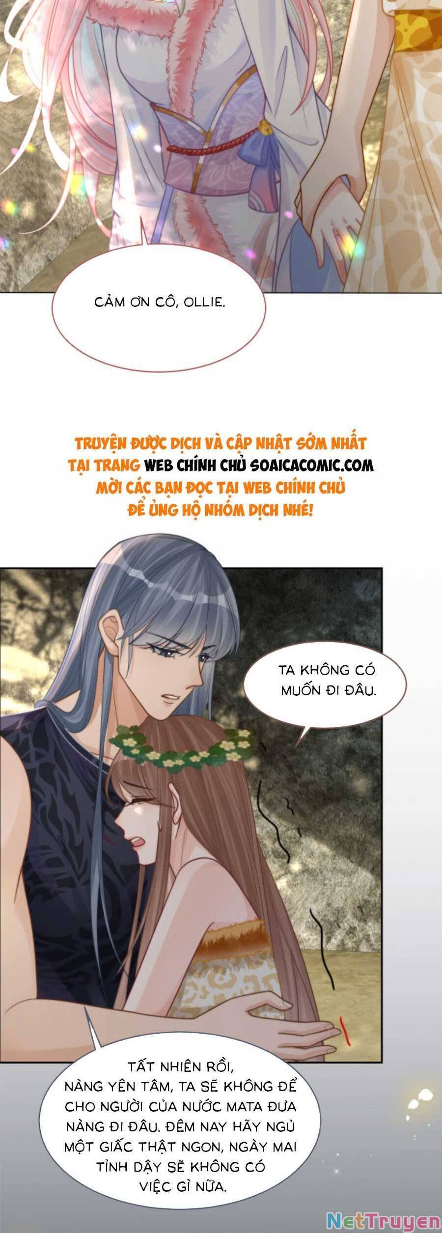 Xuyên Nhanh Nữ Phụ Bình Tĩnh Chút: Chapter 167.2