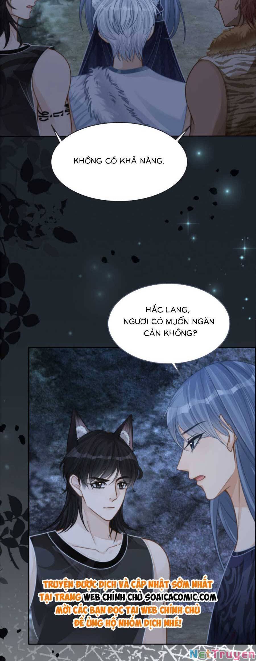 Xuyên Nhanh Nữ Phụ Bình Tĩnh Chút: Chapter 167.2