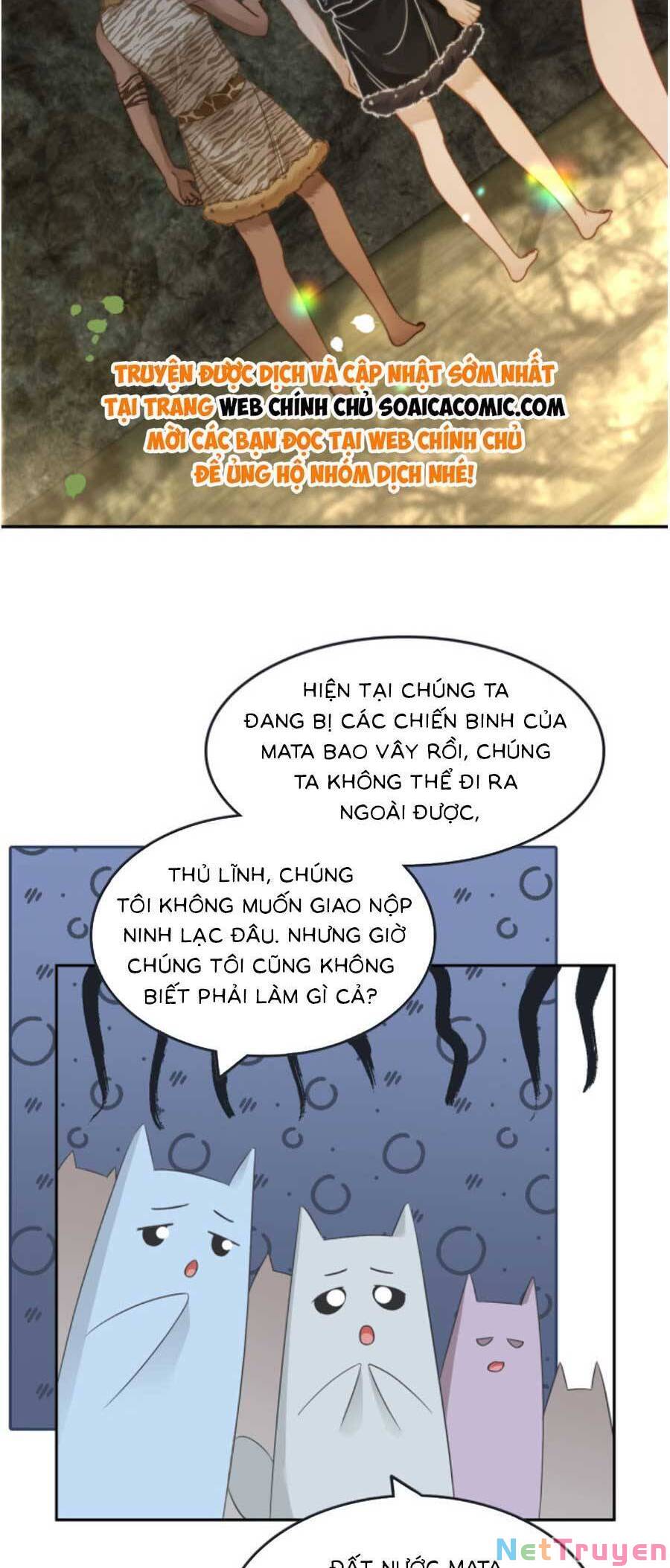Xuyên Nhanh Nữ Phụ Bình Tĩnh Chút: Chapter 167.2