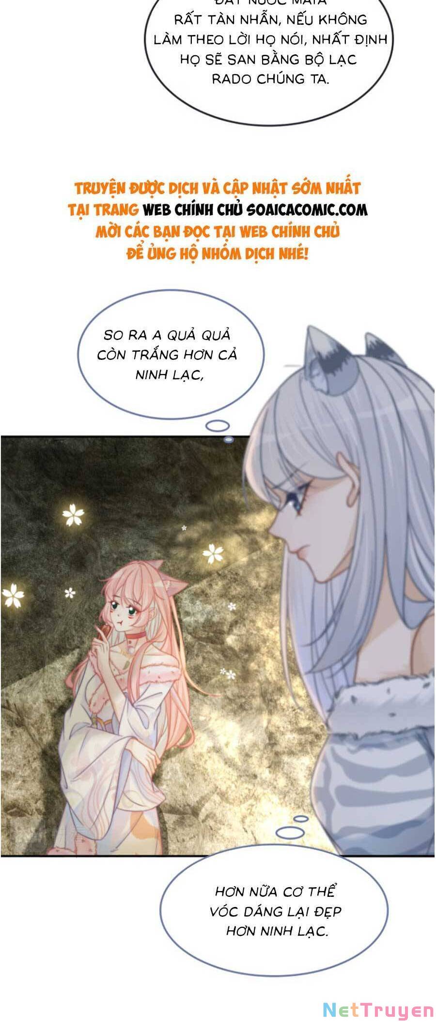Xuyên Nhanh Nữ Phụ Bình Tĩnh Chút: Chapter 167.2