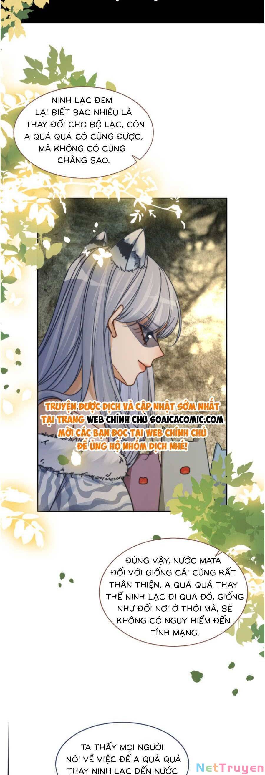 Xuyên Nhanh Nữ Phụ Bình Tĩnh Chút: Chapter 167.2