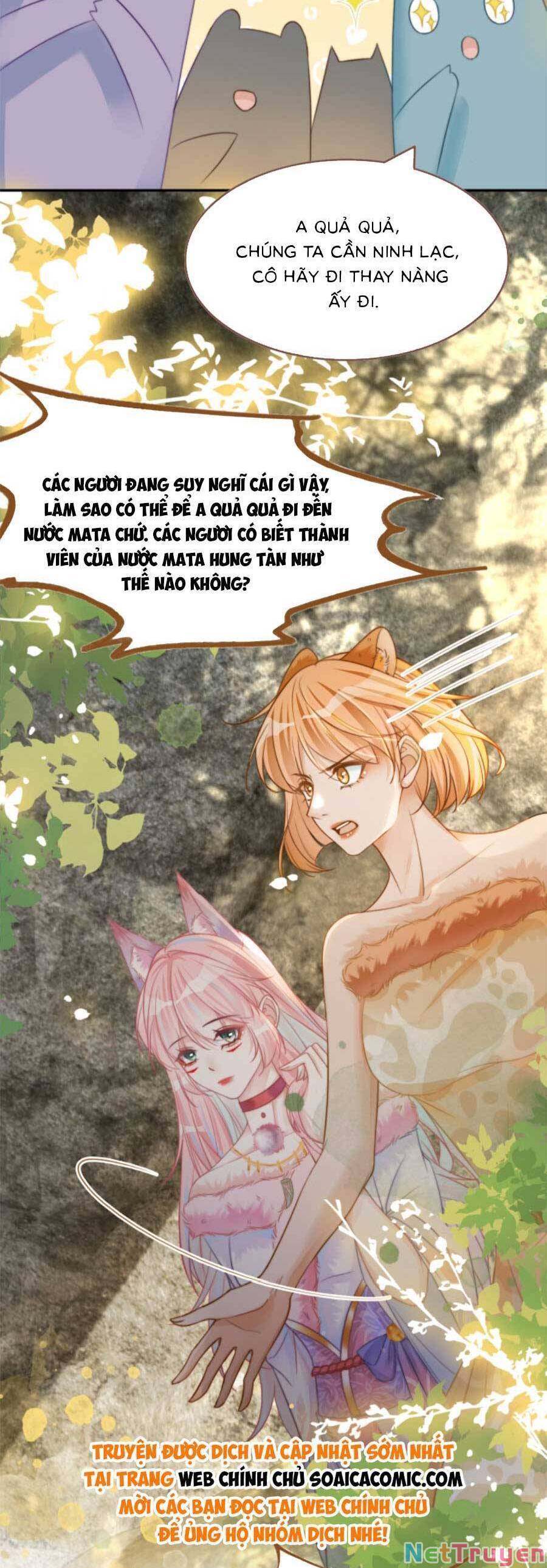 Xuyên Nhanh Nữ Phụ Bình Tĩnh Chút: Chapter 167.2