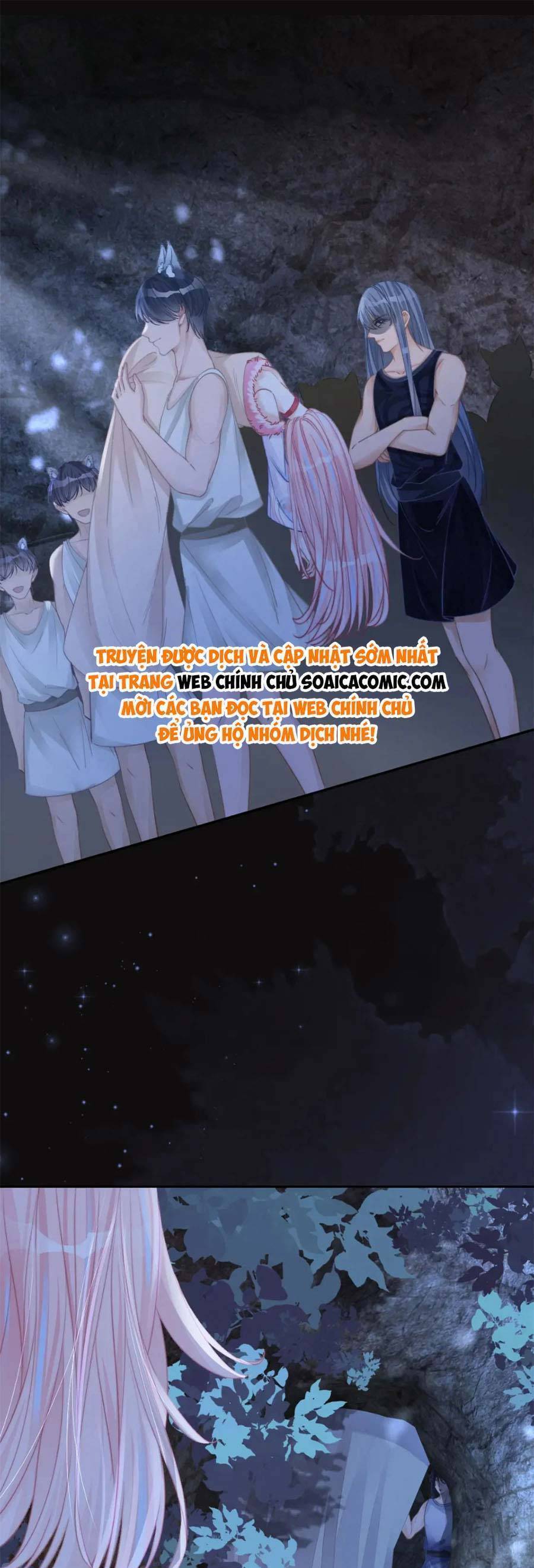Xuyên Nhanh Nữ Phụ Bình Tĩnh Chút: Chapter 168.1