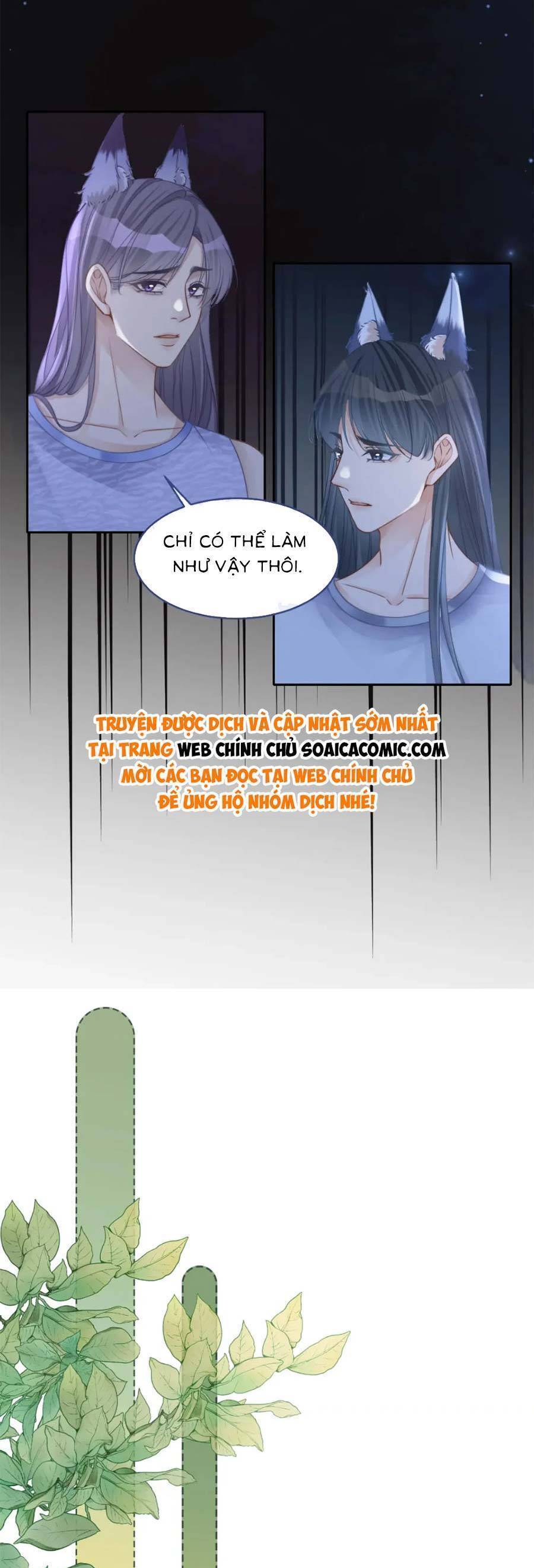 Xuyên Nhanh Nữ Phụ Bình Tĩnh Chút: Chapter 168.1