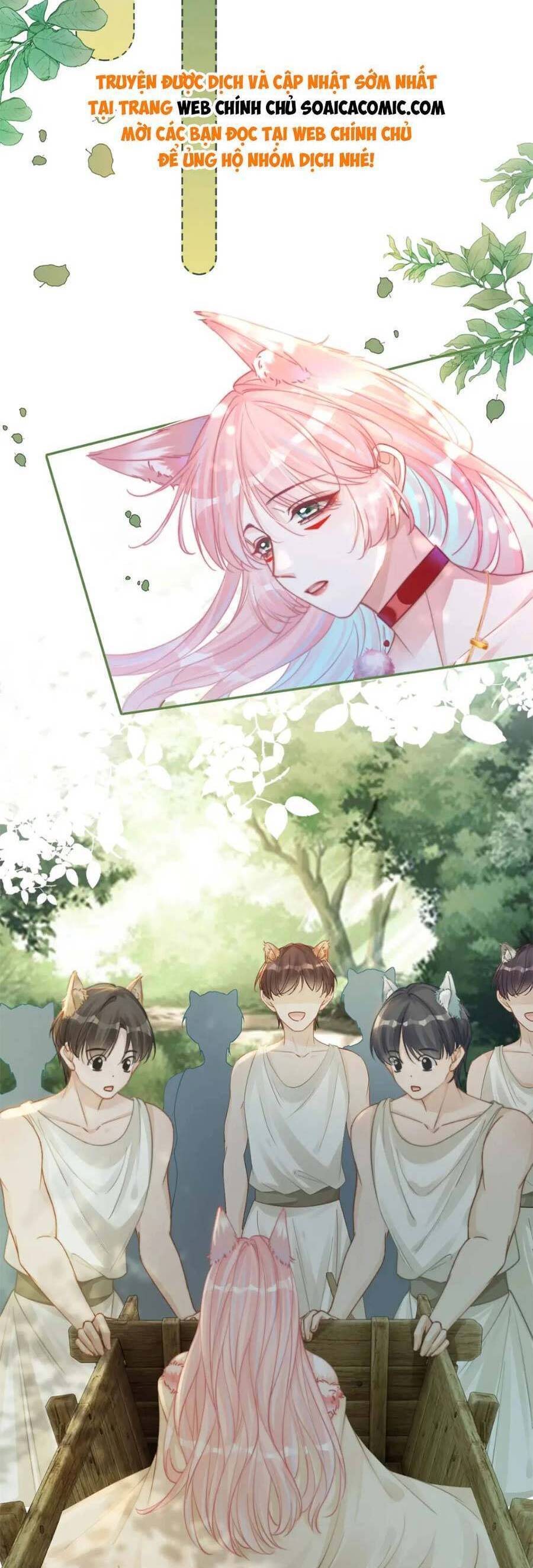 Xuyên Nhanh Nữ Phụ Bình Tĩnh Chút: Chapter 168.1