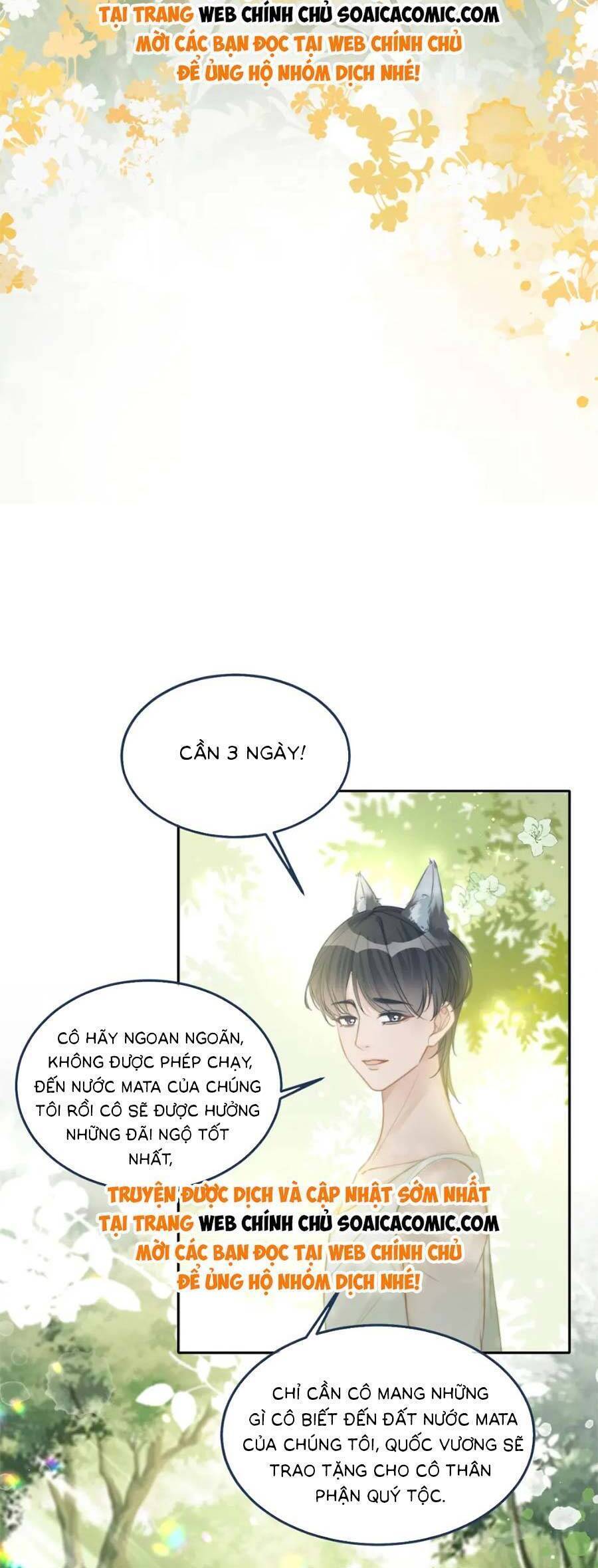 Xuyên Nhanh Nữ Phụ Bình Tĩnh Chút: Chapter 168.1