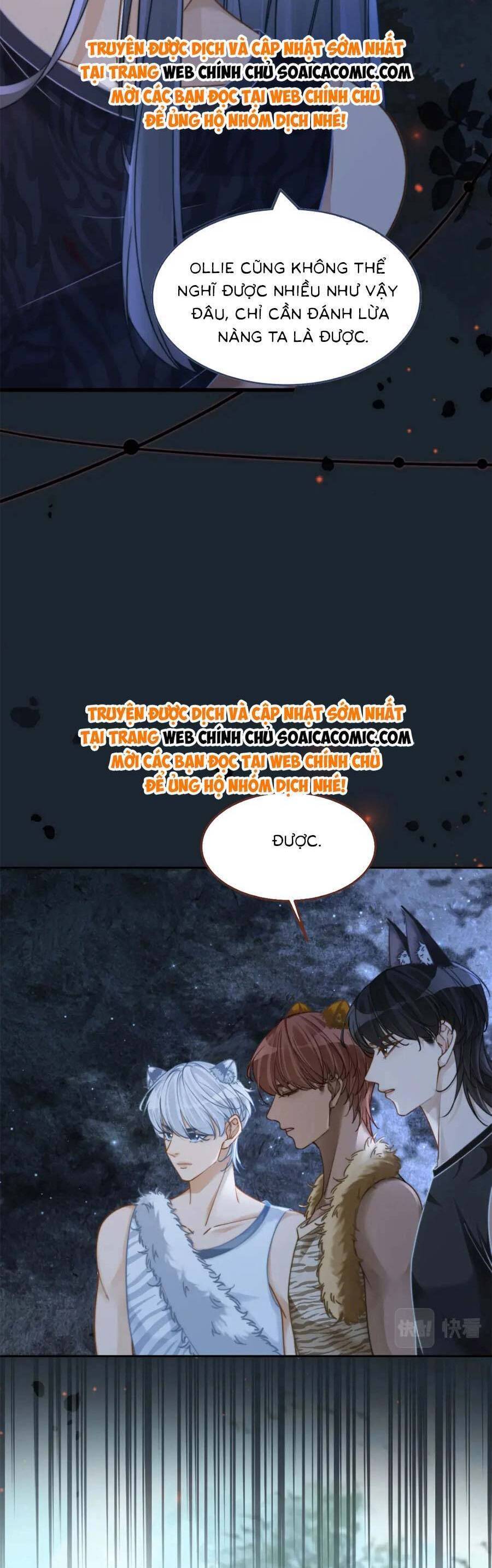 Xuyên Nhanh Nữ Phụ Bình Tĩnh Chút: Chapter 168.1