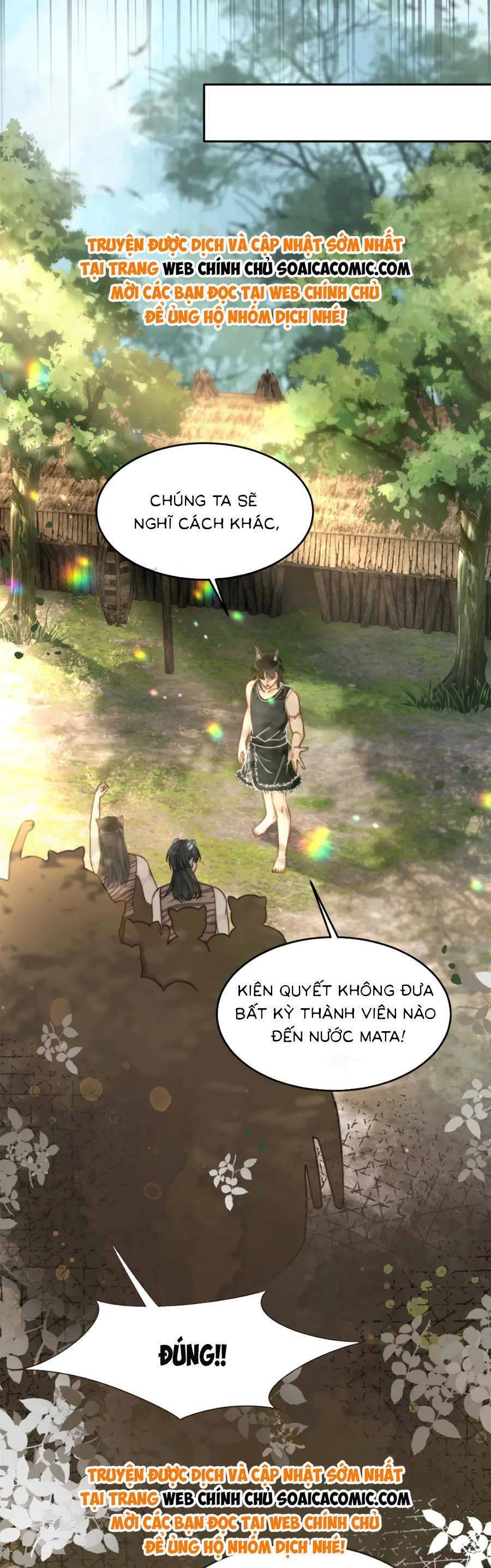 Xuyên Nhanh Nữ Phụ Bình Tĩnh Chút: Chapter 168.1