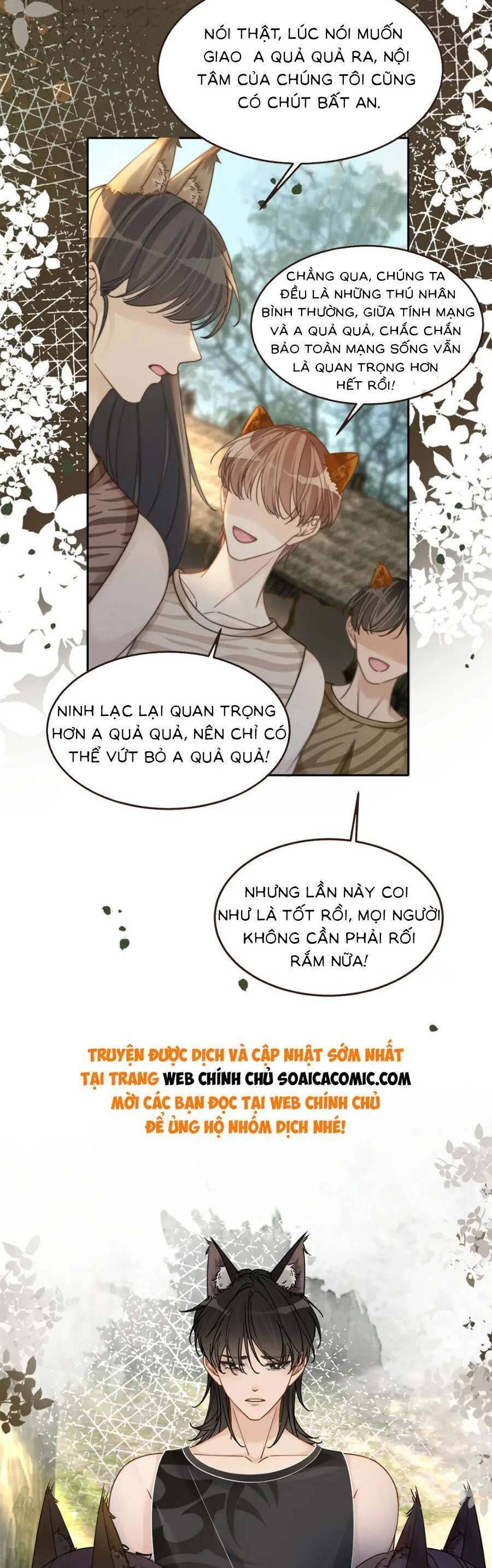 Xuyên Nhanh Nữ Phụ Bình Tĩnh Chút: Chapter 168.1