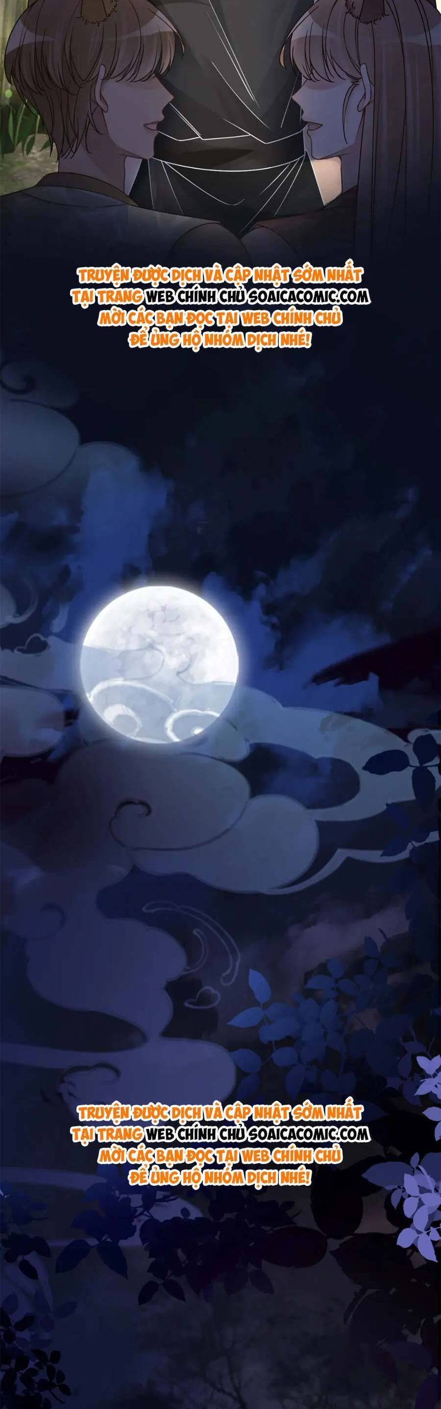 Xuyên Nhanh Nữ Phụ Bình Tĩnh Chút: Chapter 168.1