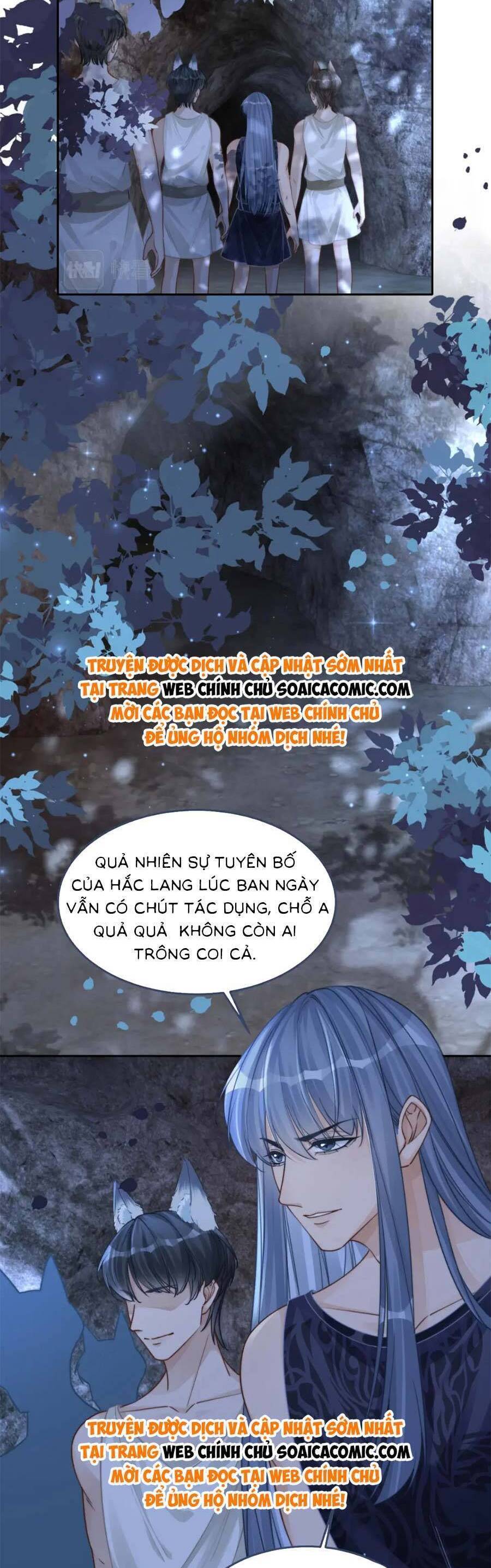 Xuyên Nhanh Nữ Phụ Bình Tĩnh Chút: Chapter 168.1