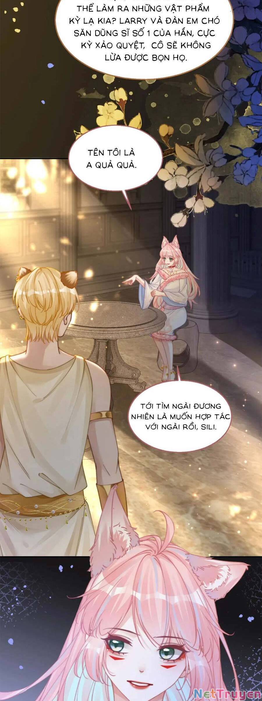 Xuyên Nhanh Nữ Phụ Bình Tĩnh Chút: Chapter 168.2