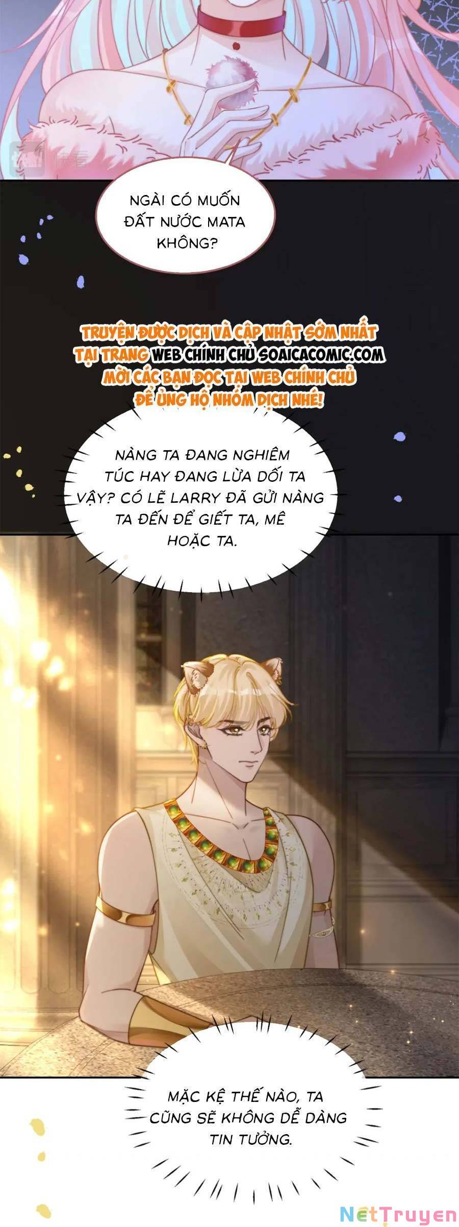 Xuyên Nhanh Nữ Phụ Bình Tĩnh Chút: Chapter 168.2