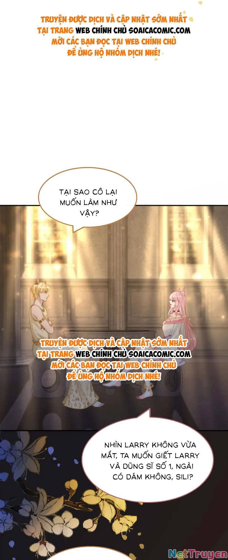Xuyên Nhanh Nữ Phụ Bình Tĩnh Chút: Chapter 168.2