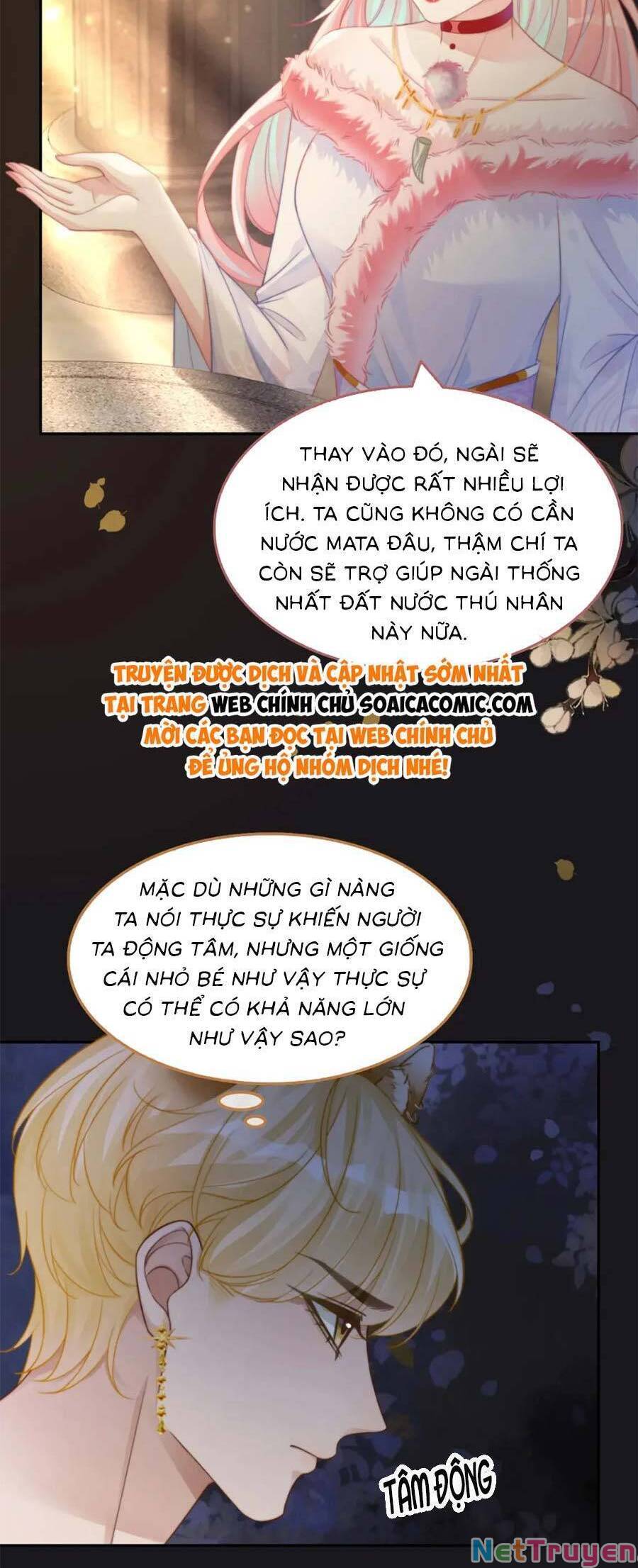 Xuyên Nhanh Nữ Phụ Bình Tĩnh Chút: Chapter 168.2