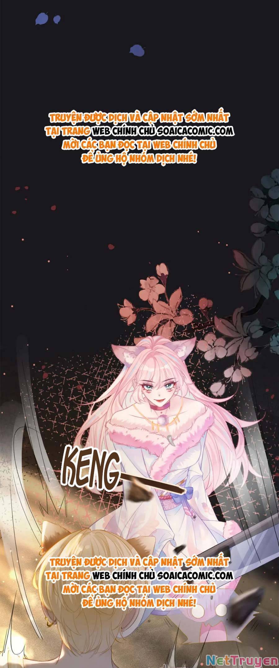 Xuyên Nhanh Nữ Phụ Bình Tĩnh Chút: Chapter 168.2