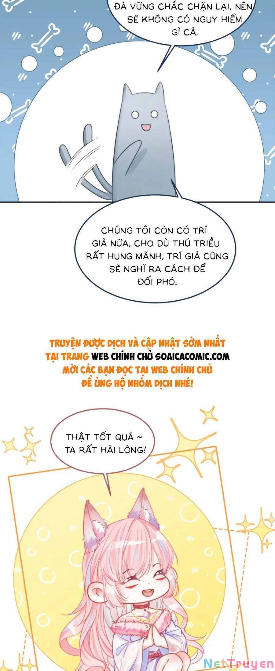 Xuyên Nhanh Nữ Phụ Bình Tĩnh Chút: Chapter 168.2