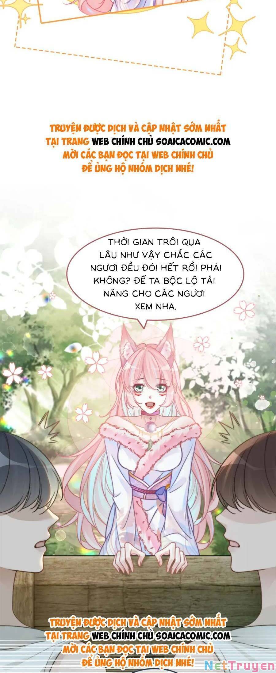 Xuyên Nhanh Nữ Phụ Bình Tĩnh Chút: Chapter 168.2