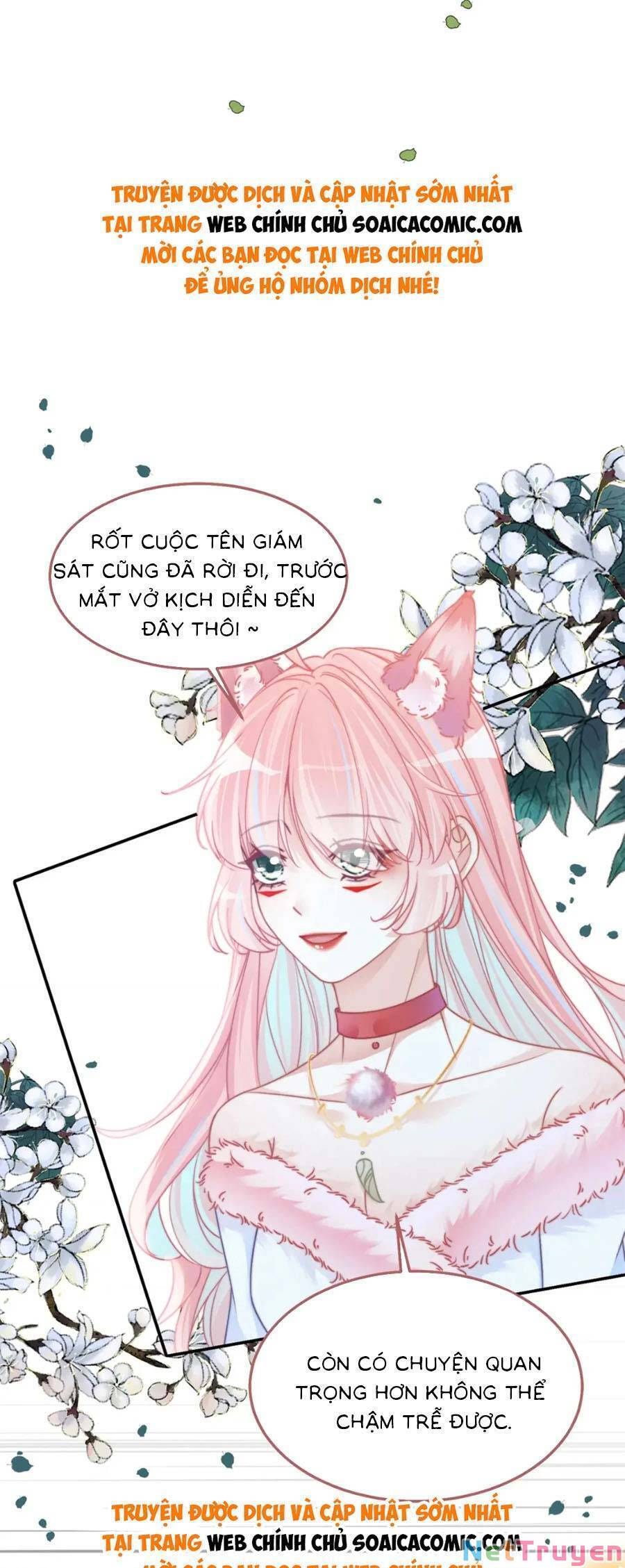 Xuyên Nhanh Nữ Phụ Bình Tĩnh Chút: Chapter 168.2