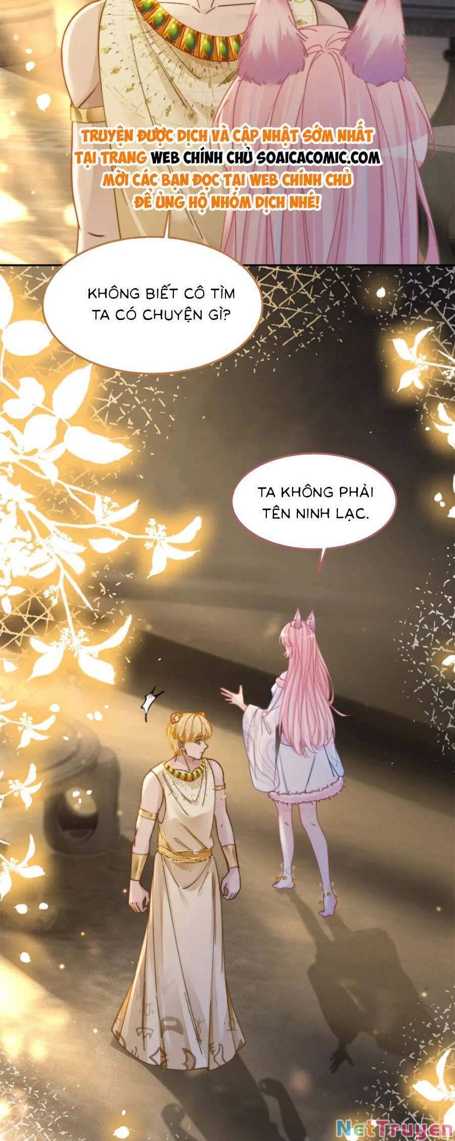 Xuyên Nhanh Nữ Phụ Bình Tĩnh Chút: Chapter 168.2