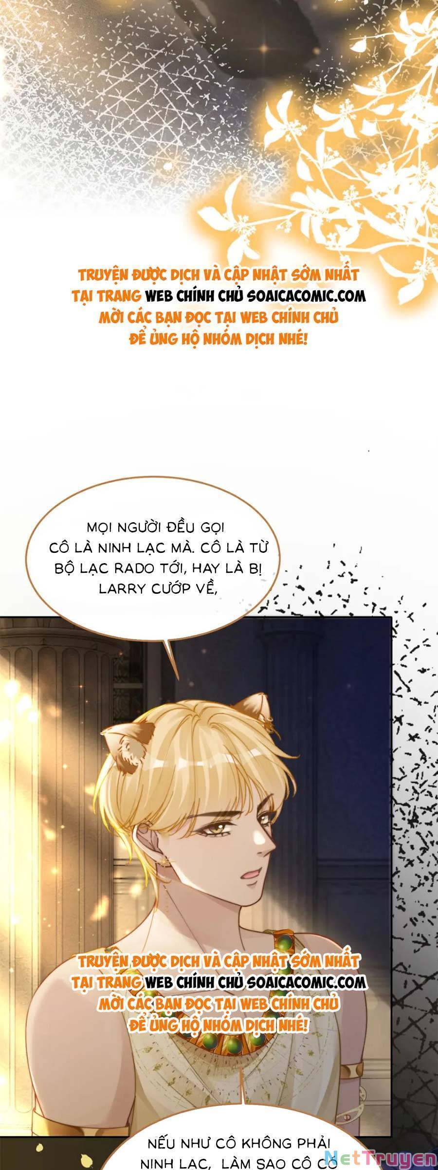 Xuyên Nhanh Nữ Phụ Bình Tĩnh Chút: Chapter 168.2