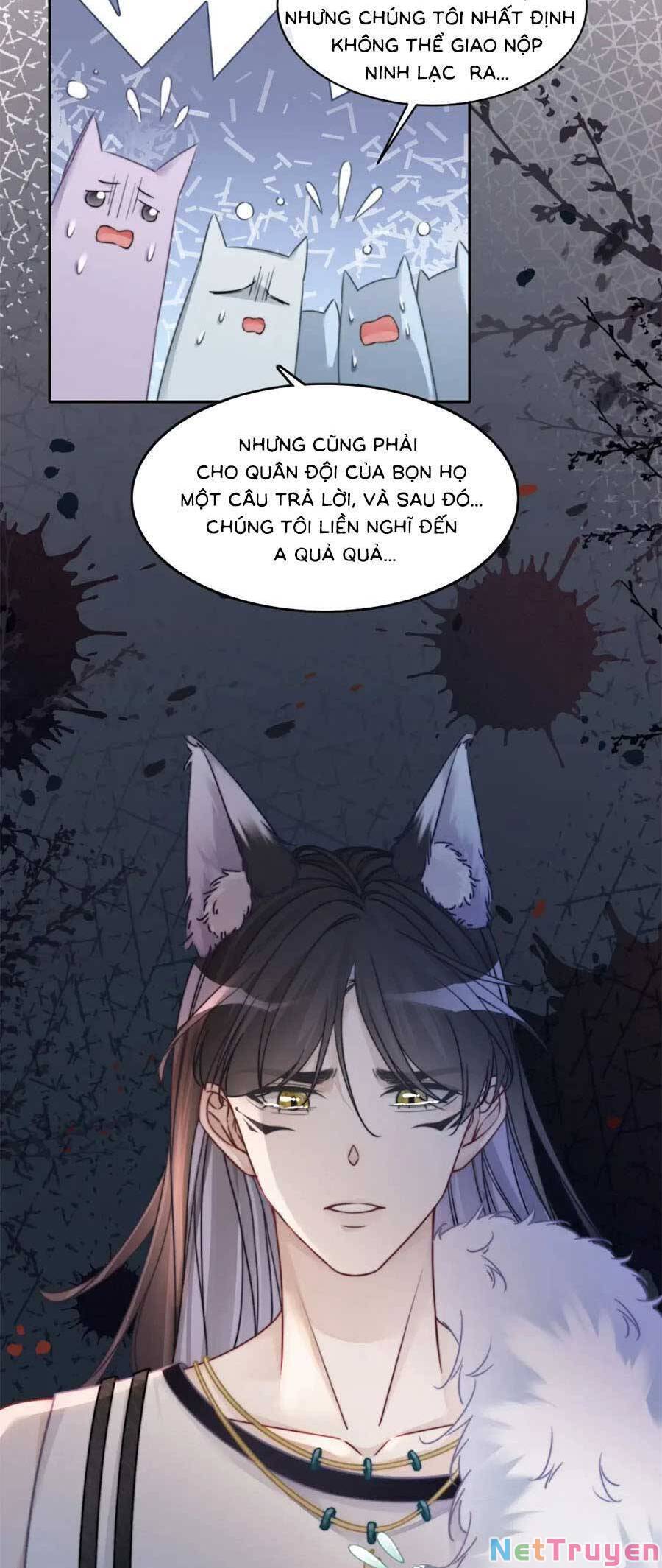 Xuyên Nhanh Nữ Phụ Bình Tĩnh Chút: Chapter 169