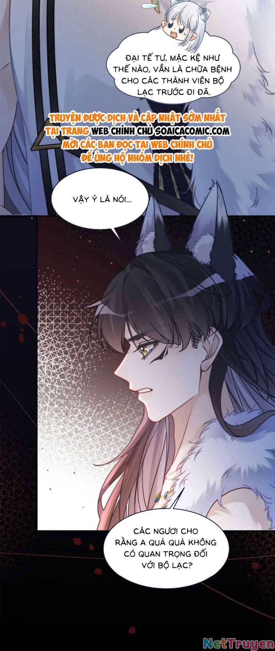 Xuyên Nhanh Nữ Phụ Bình Tĩnh Chút: Chapter 169