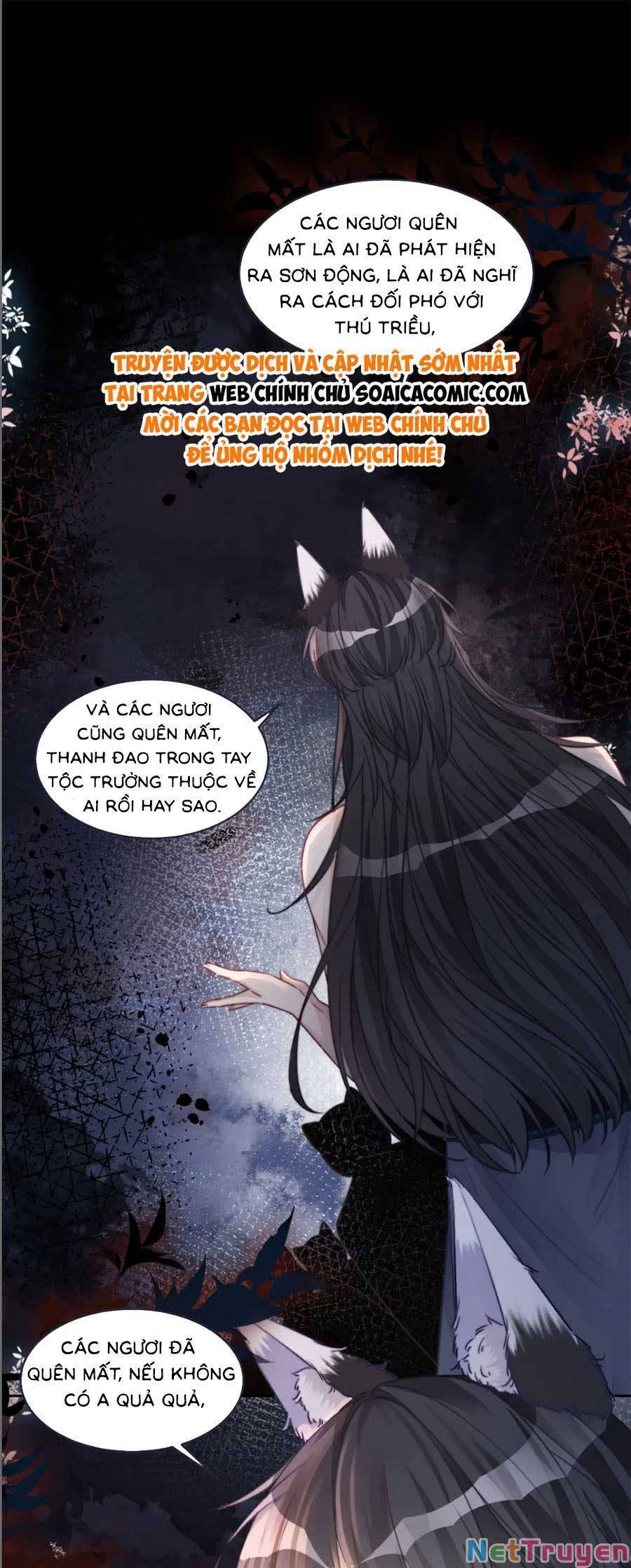 Xuyên Nhanh Nữ Phụ Bình Tĩnh Chút: Chapter 169