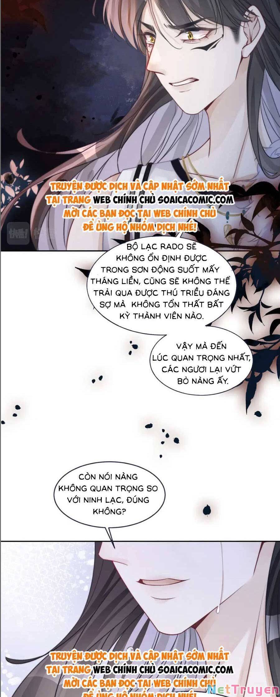 Xuyên Nhanh Nữ Phụ Bình Tĩnh Chút: Chapter 169