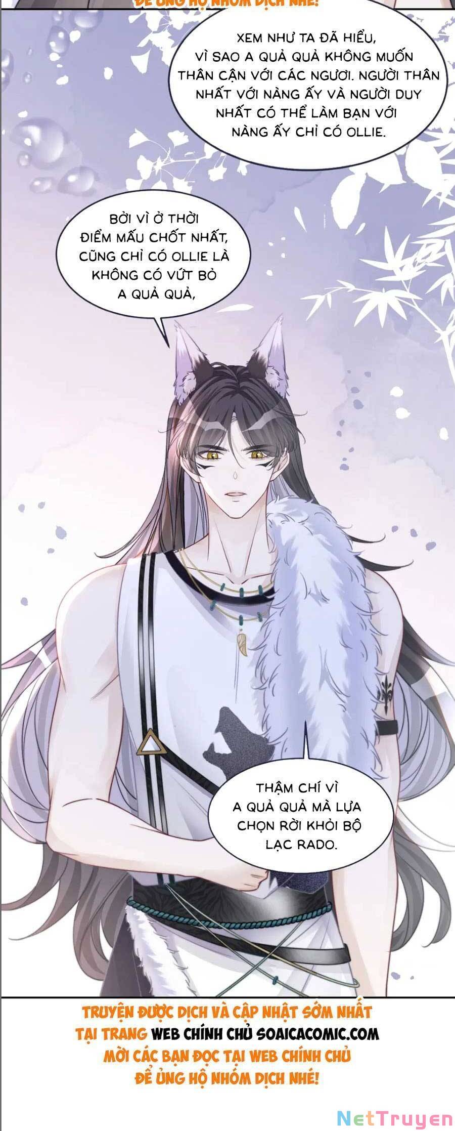 Xuyên Nhanh Nữ Phụ Bình Tĩnh Chút: Chapter 169