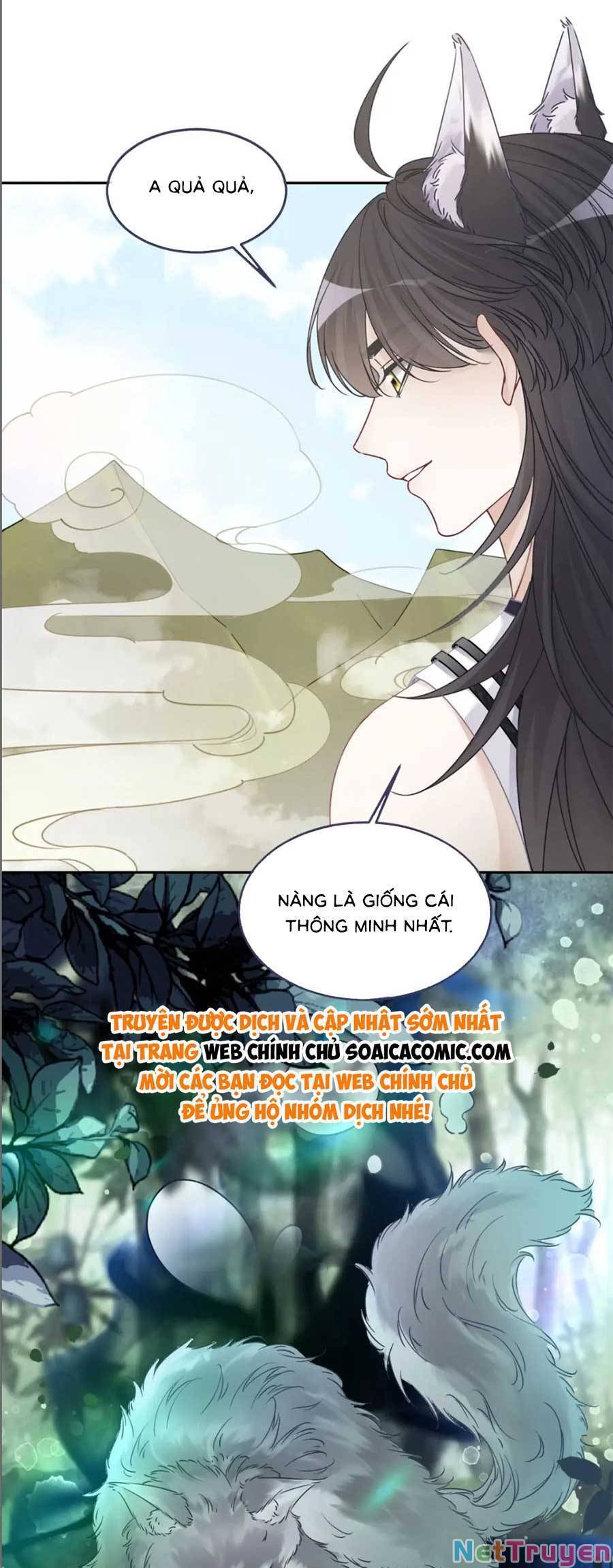 Xuyên Nhanh Nữ Phụ Bình Tĩnh Chút: Chapter 169