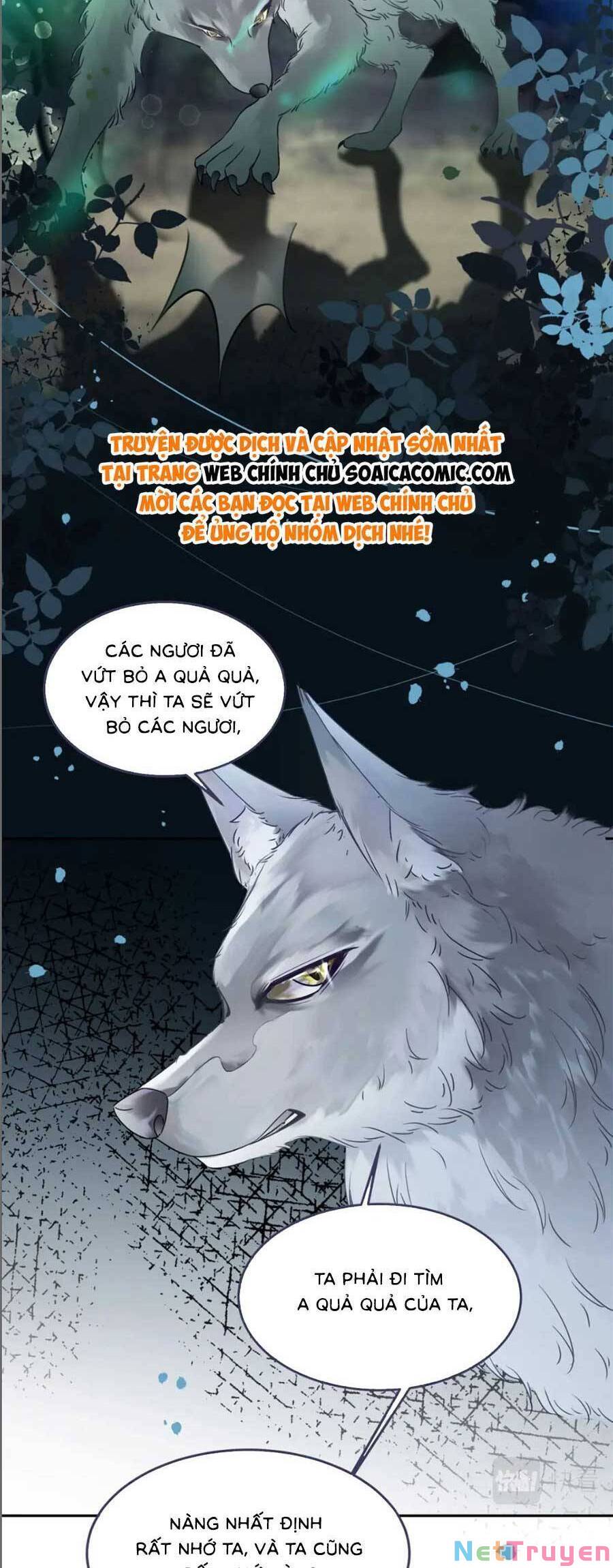 Xuyên Nhanh Nữ Phụ Bình Tĩnh Chút: Chapter 169