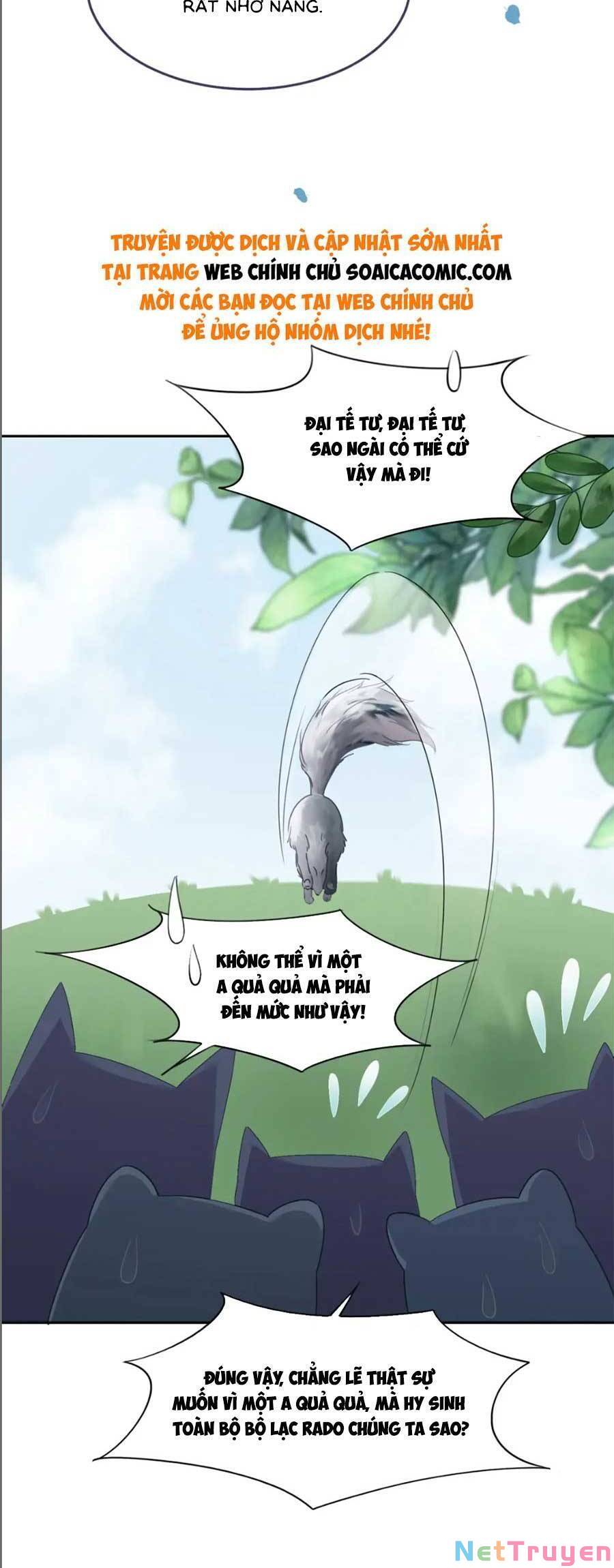 Xuyên Nhanh Nữ Phụ Bình Tĩnh Chút: Chapter 169