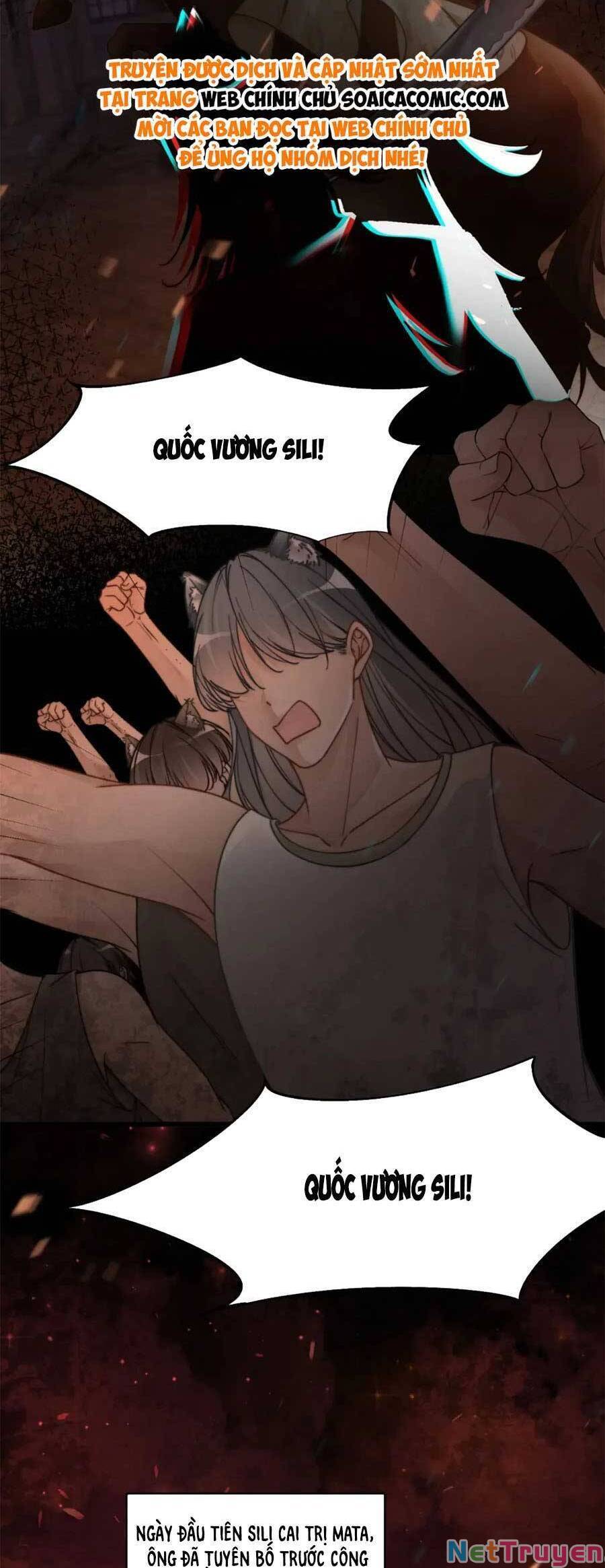 Xuyên Nhanh Nữ Phụ Bình Tĩnh Chút: Chapter 169