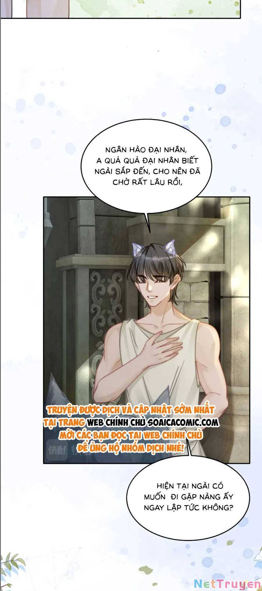 Xuyên Nhanh Nữ Phụ Bình Tĩnh Chút: Chapter 169