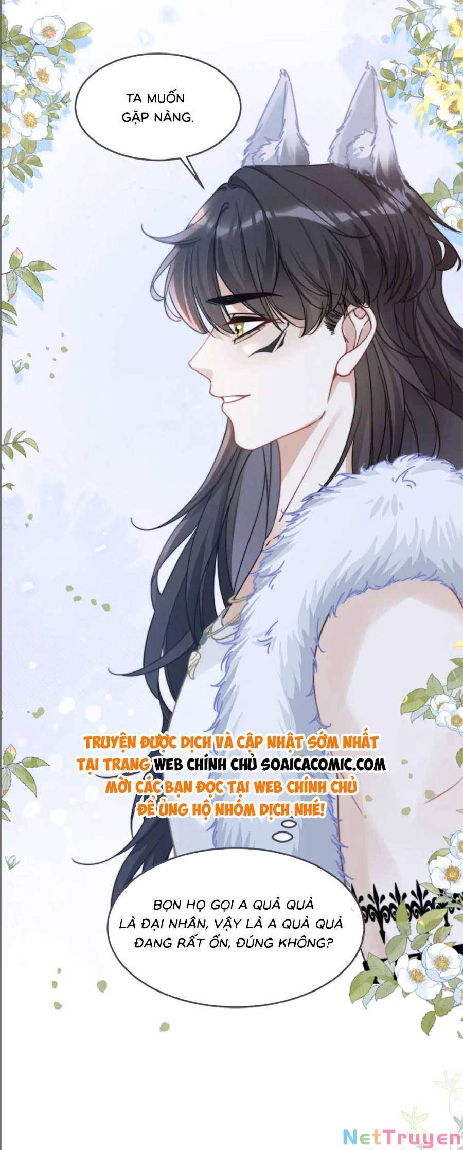Xuyên Nhanh Nữ Phụ Bình Tĩnh Chút: Chapter 169