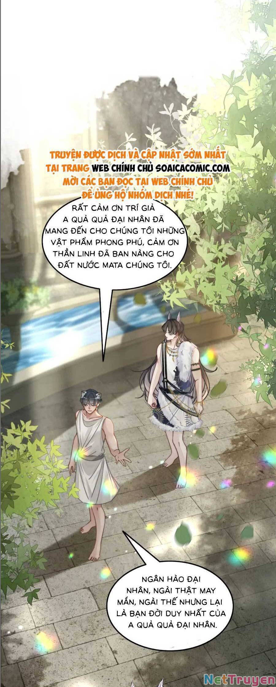 Xuyên Nhanh Nữ Phụ Bình Tĩnh Chút: Chapter 169