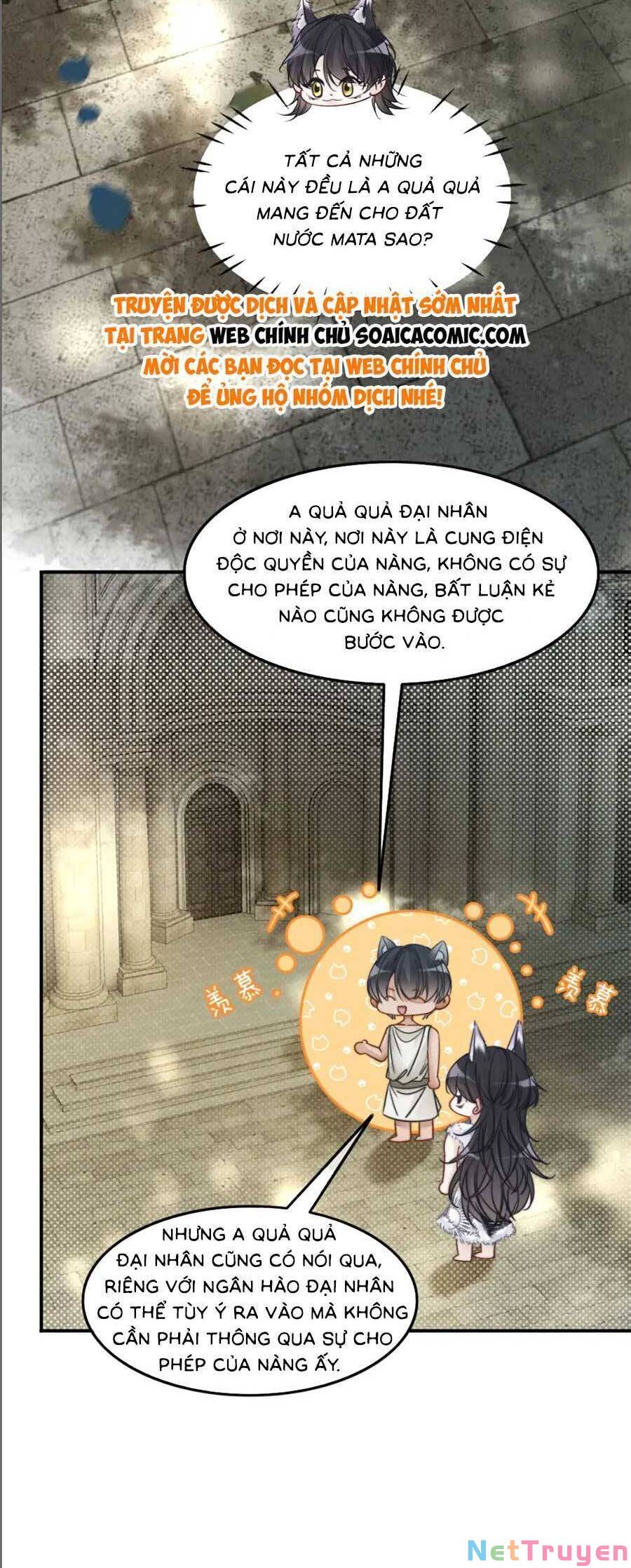 Xuyên Nhanh Nữ Phụ Bình Tĩnh Chút: Chapter 169