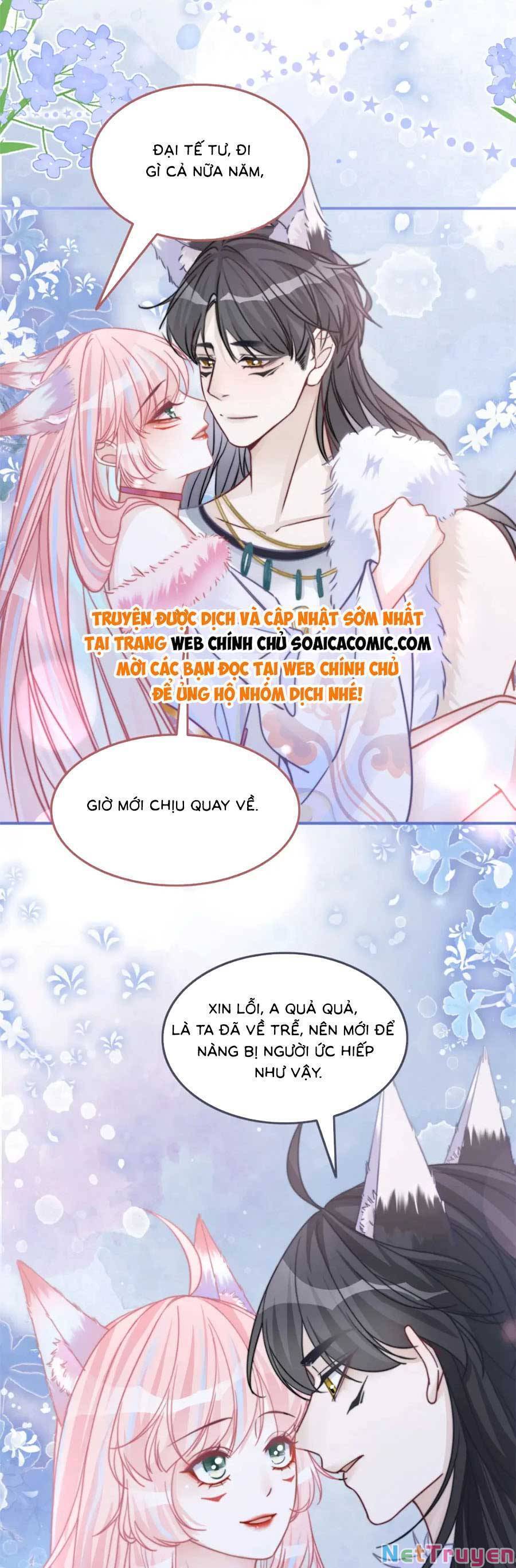 Xuyên Nhanh Nữ Phụ Bình Tĩnh Chút: Chapter 169