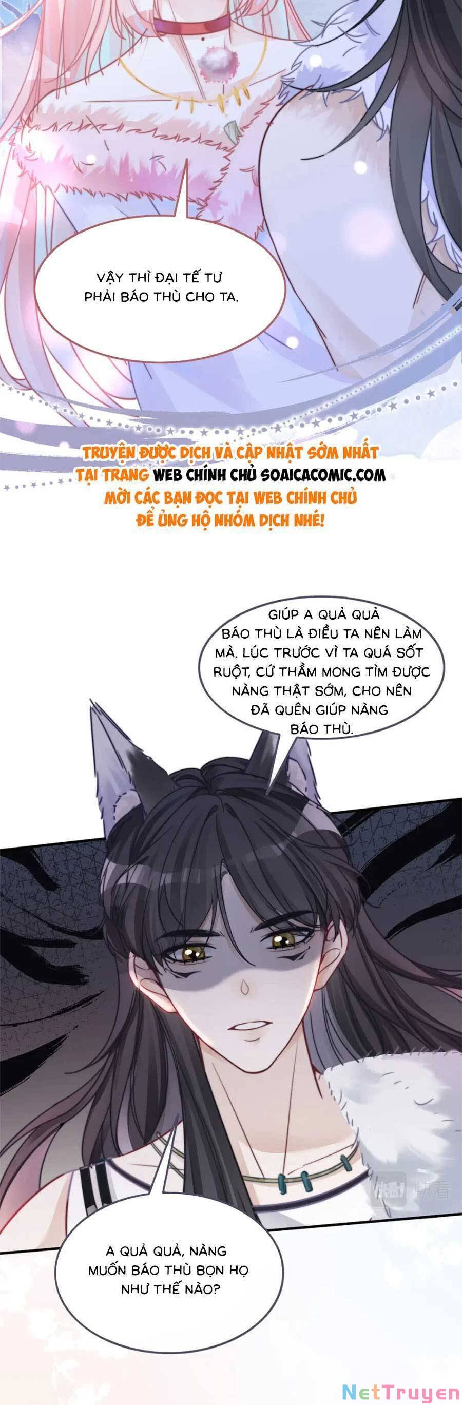 Xuyên Nhanh Nữ Phụ Bình Tĩnh Chút: Chapter 169